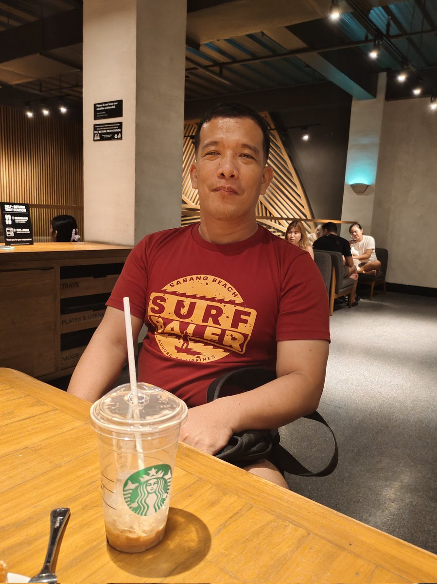 ang AI nio pagod na,... 😘🥰

#SelfLove 
#ChilliBeans