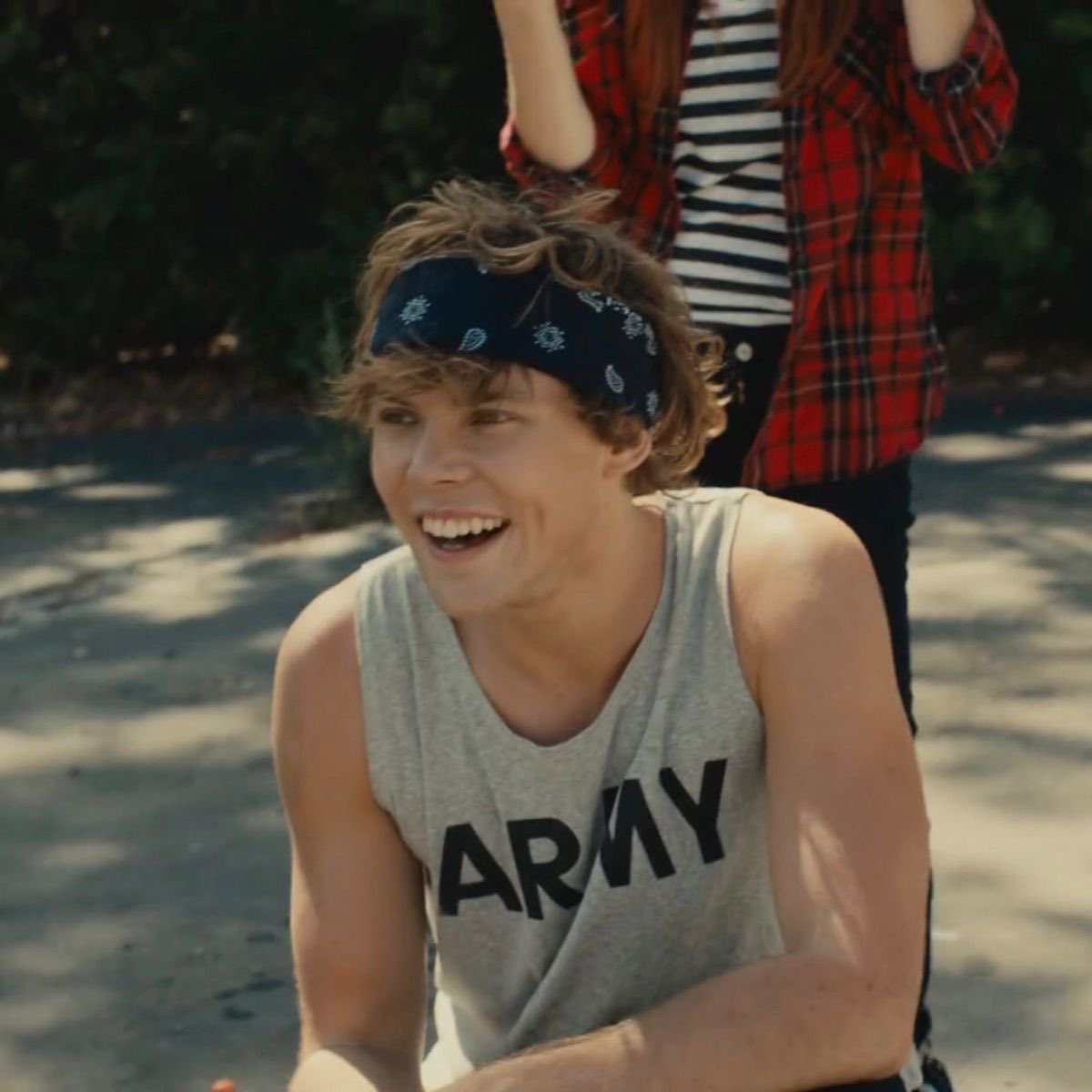 5SOST0URUPDATES's tweet photo. HAPPY 30TH TO OUR FAVORITE DRUMMER, @Ashton5SOS! ❤️🏹 https://t.co/7Mgz3SN40d