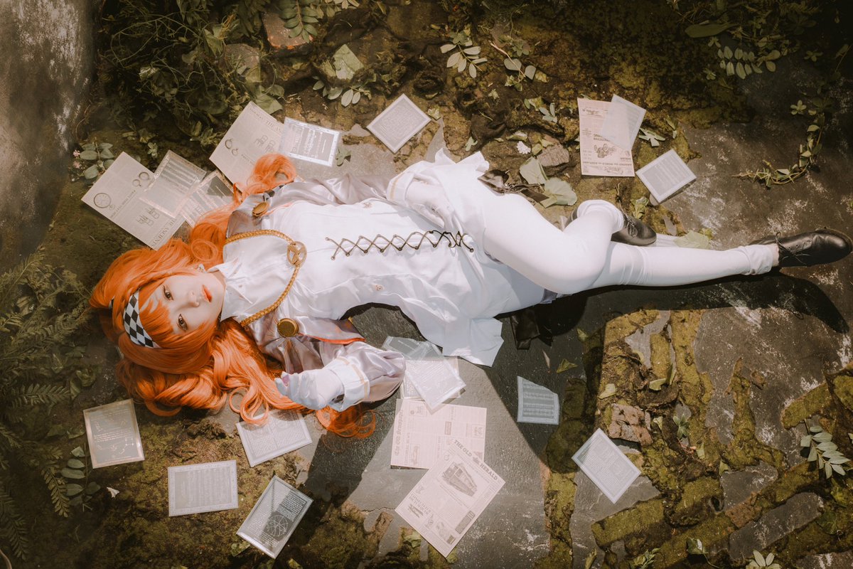 hyou2020_cos's tweet photo. 十四行詩
-
#Reverse1999 #Reverse1999HalfAnnivContest https://t.co/PeerdX4NYV