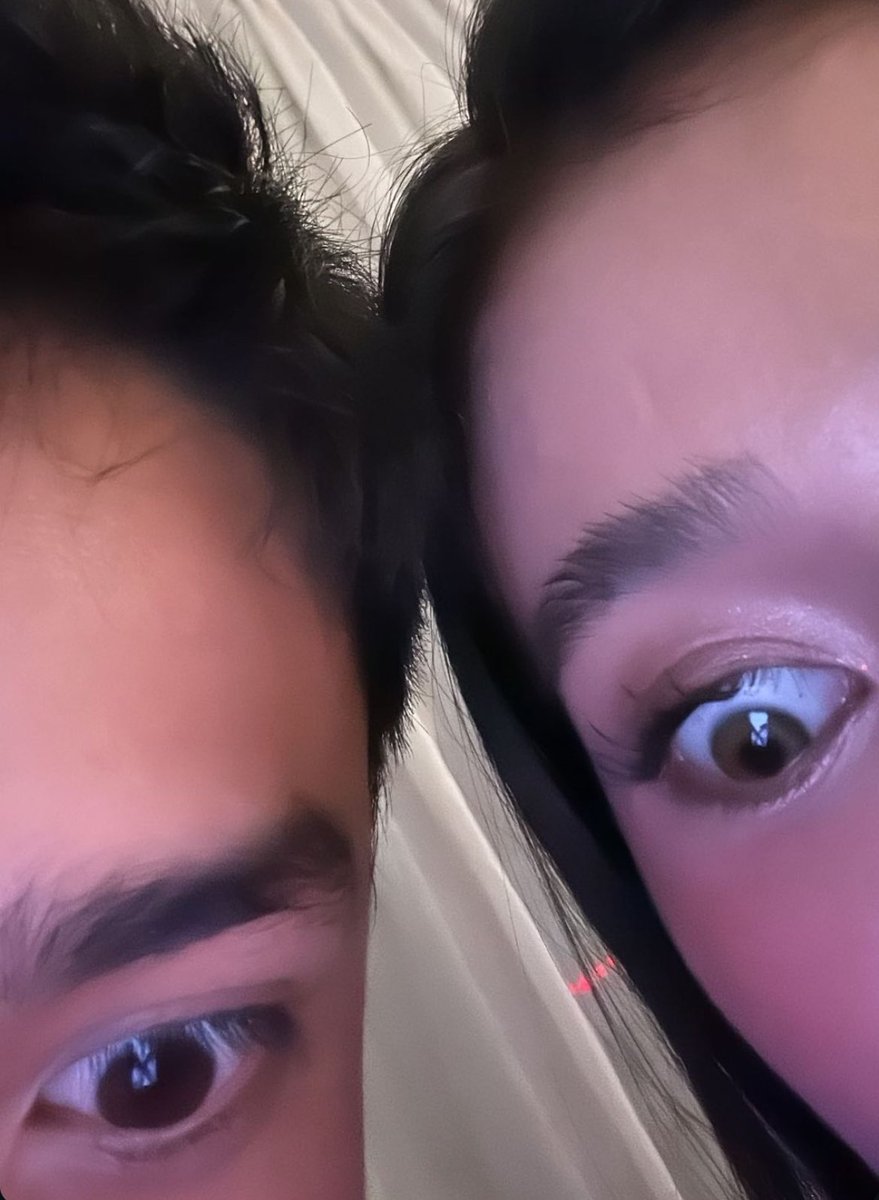 kowalerts's tweet photo. DONBELLE 👀👀🥰🥰🥰 https://t.co/4a8x296rOM