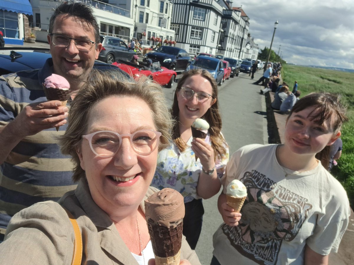 Samantha Dixon MBE MP tweet media