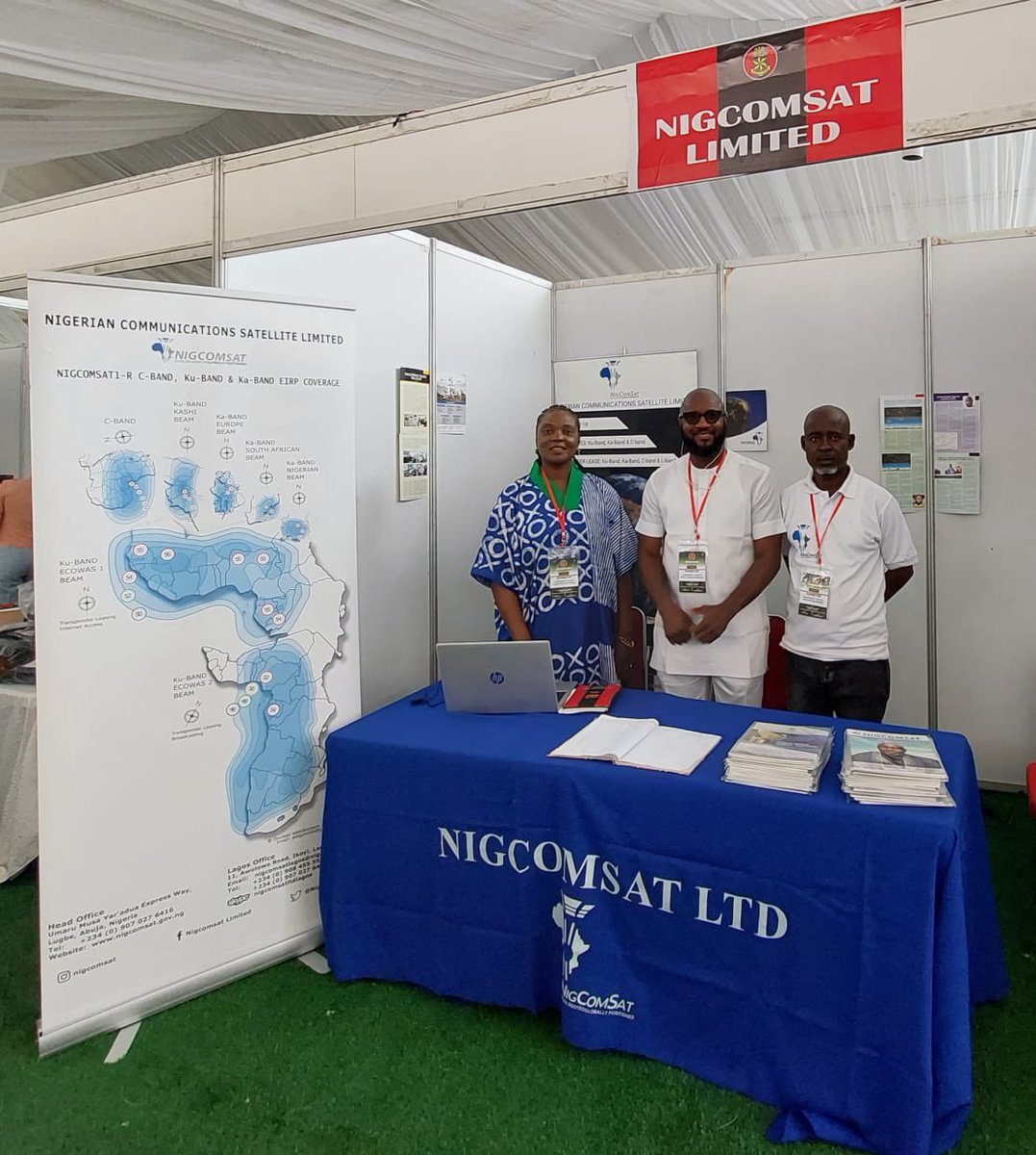 NIGCOMSAT tweet media