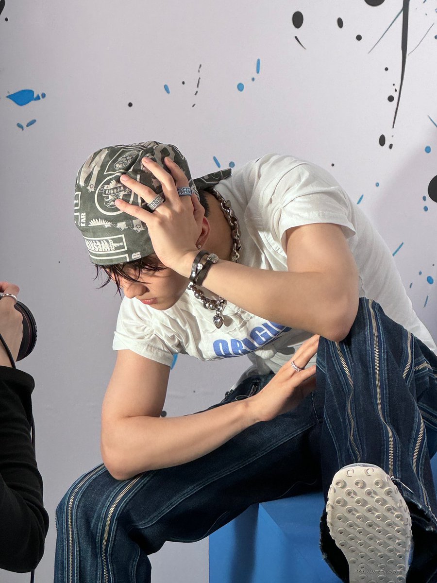 JI CHANGMIN HAOAKSK