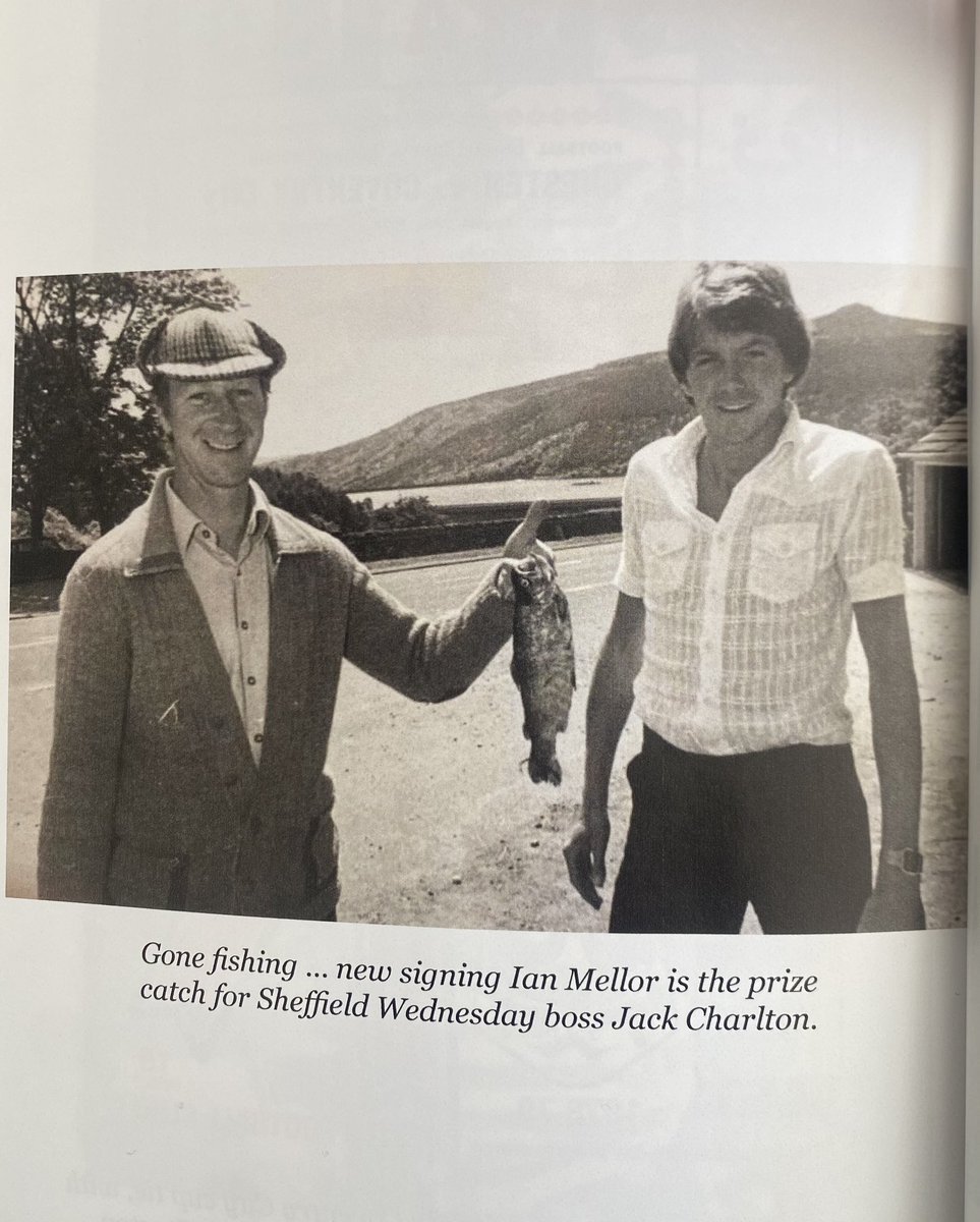NeilMellor33's tweet photo. My Dad managed to get all his stories from his football days down into his own book.
SWFC fans he has some great stories with Jack Charlton #swfc
Please follow the link to purchase a book or donate with all the money going to the hospice♥️🙏 #Dad 🕷️#book

https://t.co/4xvLYVhKZE https://t.co/Rf3H1xyjZO