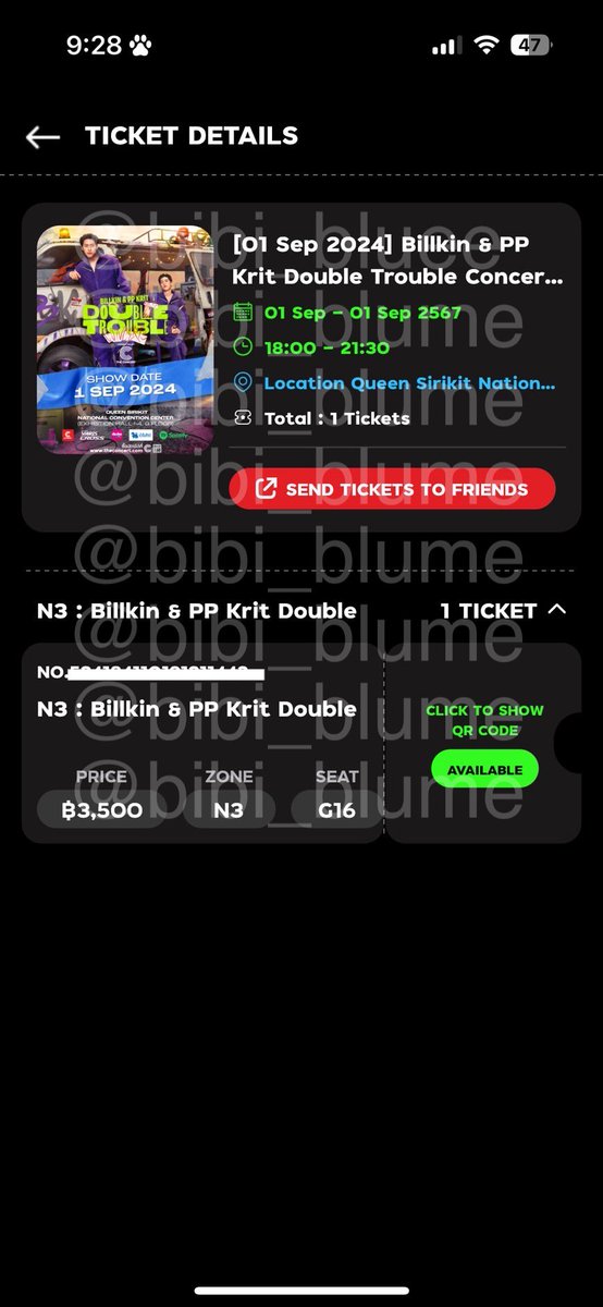 bibi.blume ✿ tweet media