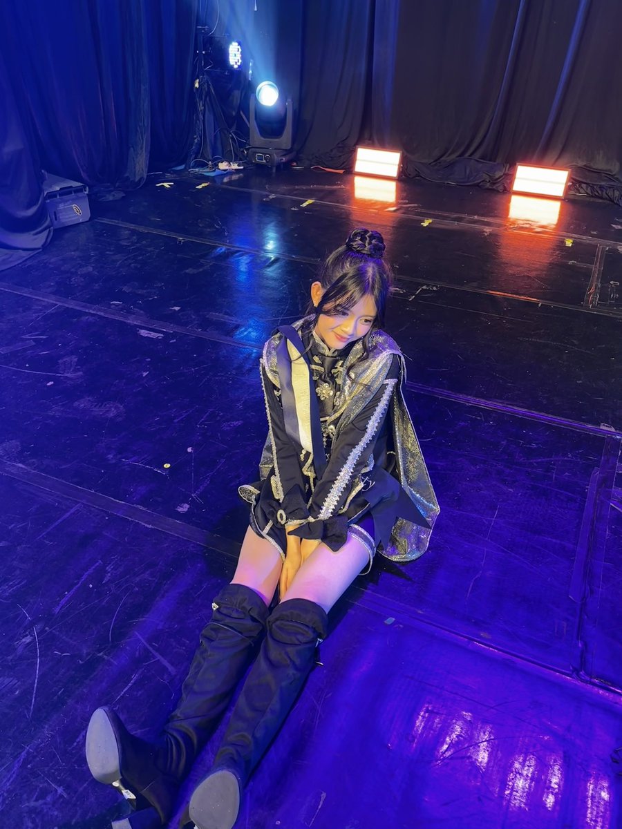 Angelina Christy tweet media