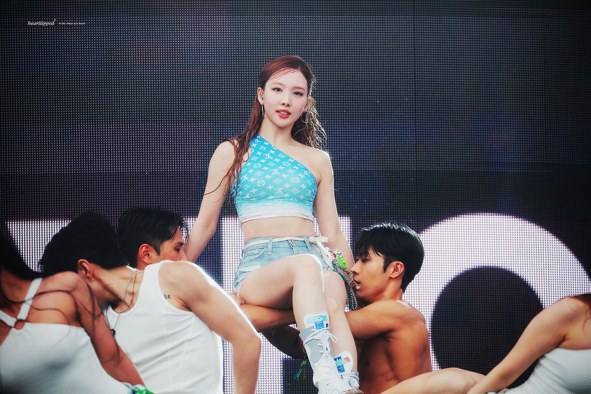 240707 #나연 #Nayeon #ナヨン #TWICE