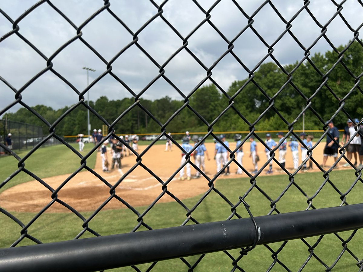 LKN 11 East Chatham 0
Play South Durham Green at 11:00.  Winner advances to Monday state championship game.