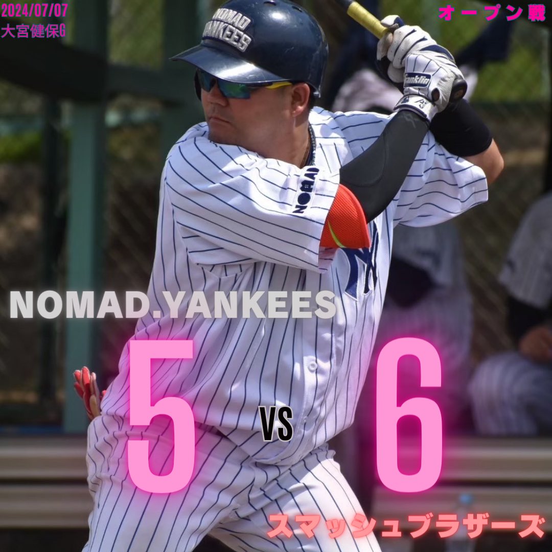 NomadYankees's tweet photo. https://t.co/6Am5c0yjkq
