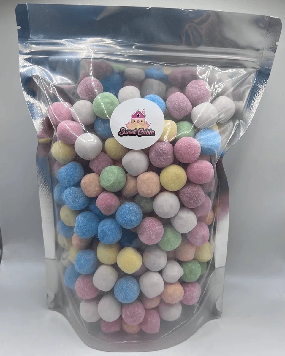 Sweet Cabin 🍬 tweet media