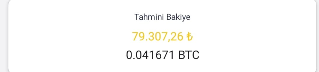 mamicanncrypto's tweet photo. Aynı hesap farklı bakiyeler  ...... https://t.co/X4fHqYPSon