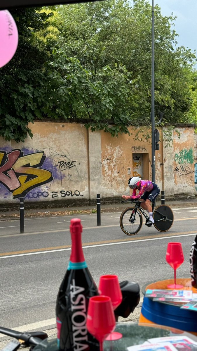 Alice Maggio tweet media