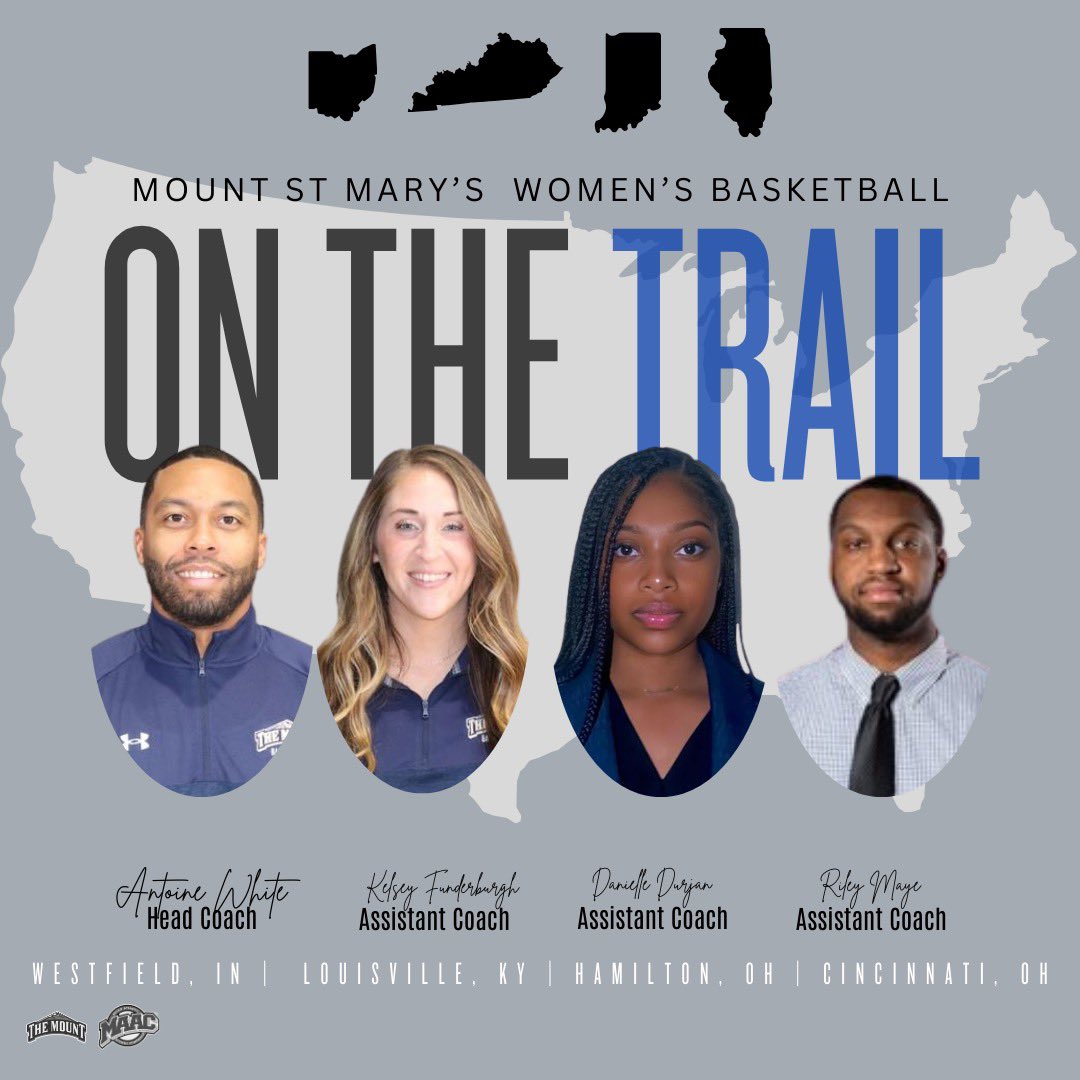 Mount Women's Basketball tweet media