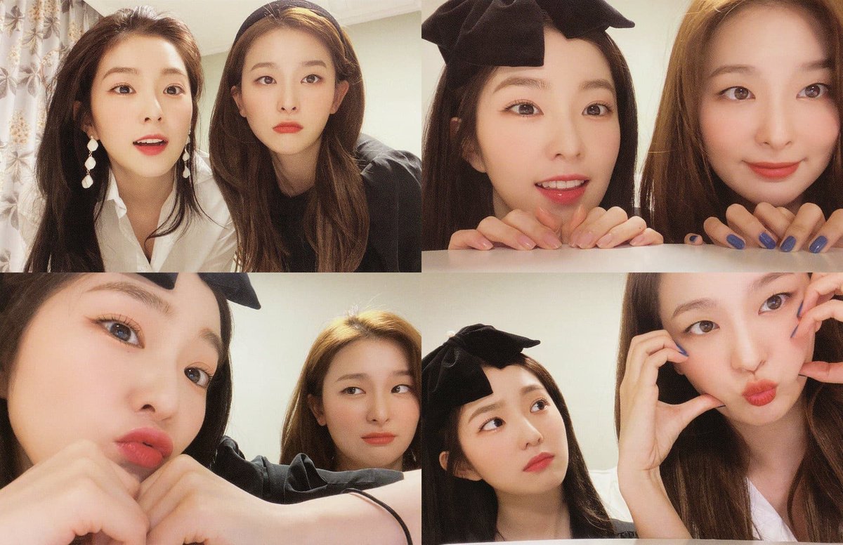 슬린 tweet media