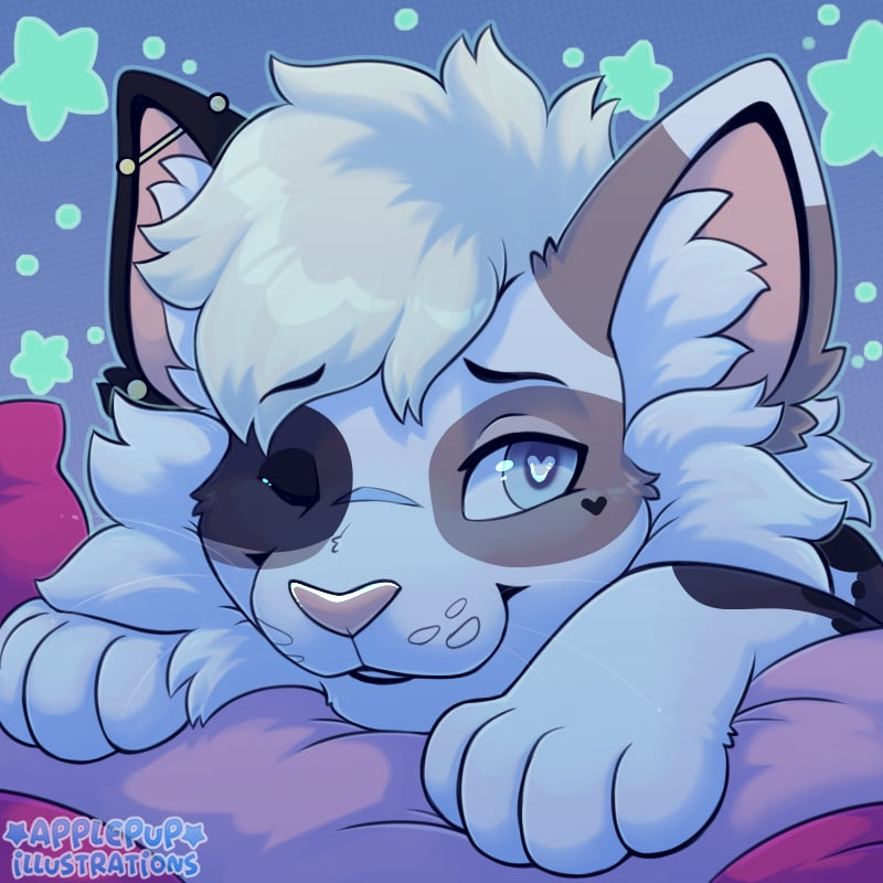 ThatSmolBee's tweet photo. Completed base fill trade with MoonlightMel via TH!
Both bases: ApplePup https://t.co/seOdGG9sBK