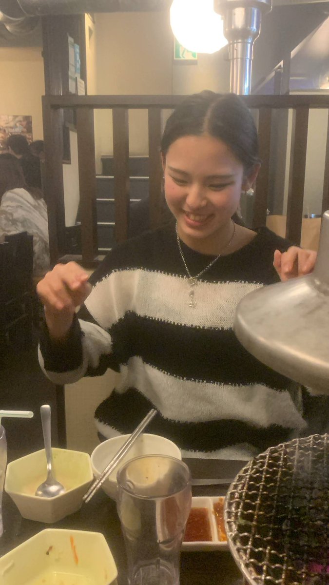 NEW PREDEBUT PIC OF MAI 🩷
#tomiokamai #izna #이즈나