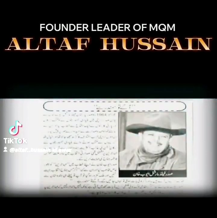 srfrosh1's tweet photo. قائد کے فرمان اور آپکے فعل میں تضاد ہے 
دیکھیں میں آپکو سمجھاتا ہوں یہ قائد کا کلپ آپ نے ہی ٹوئٹ کی�� ہے 
جس میں قائد فرمارہے ہیں 
*کہ مہاجر تمہارے پاس دو ہی آپشن ہیں یا تو اٹھ کھڑے ہو یا پھر دائمی غلامی قبول کر لو
*تمہیں عملی طور پر میدان میں آنا ہوگا 
*مہاجروں تمہیں نکلنا ہوگا
۔ https://t.co/BHheV3NQKG