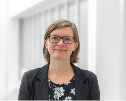 Co2perate_ITN's tweet photo. Name: Marie Grill
Have you experienced any difficulties as a woman in your field? ​
No, I have not experienced any difficulties. I have at several occasions noticed that I was the only woman in a group of coworkers, but without feeling that it was something negative for me. https://t.co/uf4qSxoXrN