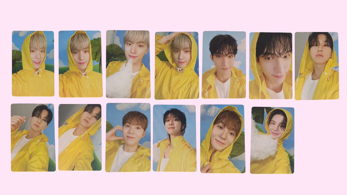 nicole ୨ৎ | merch ban tweet media