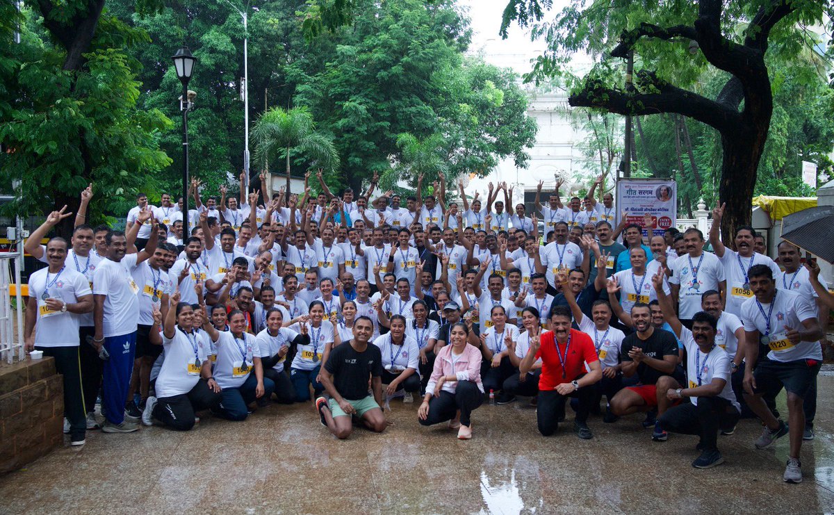 Supercool Run in the Rain…..7/6/24
 Thank you team <a href="/fitpage/">Fitpage</a> for your support.