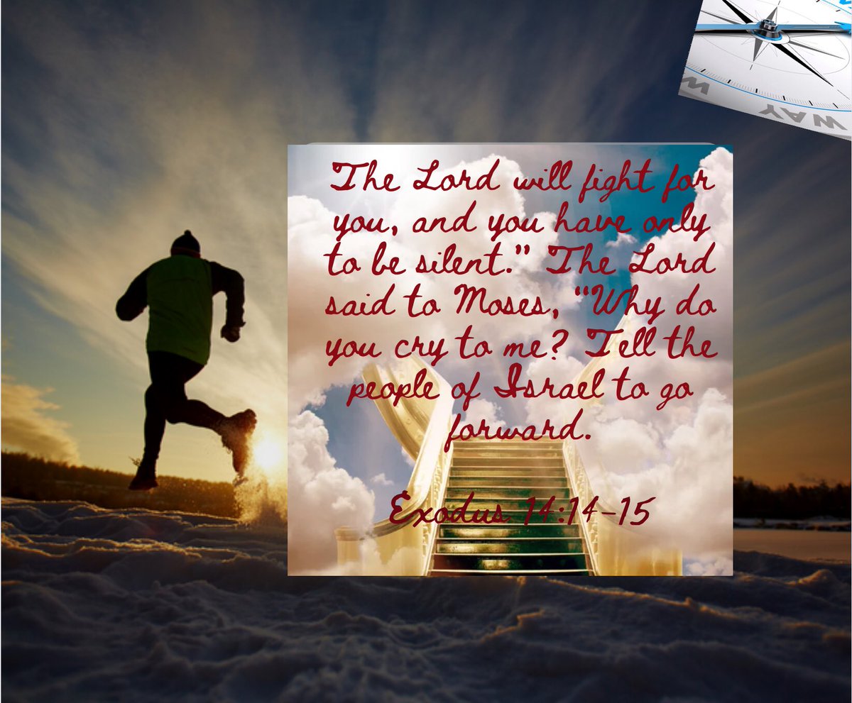 MorningStarCCC's tweet image. #MSCCC #GOFORWARD #BATTLES