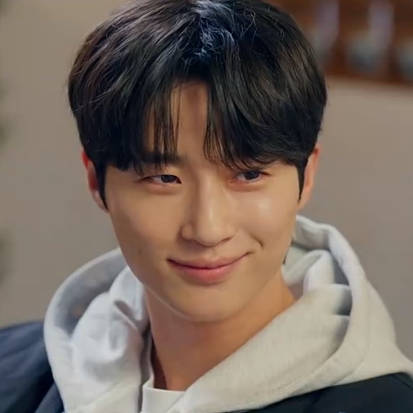 green flag male characters of kdrama in my opinion: a thread