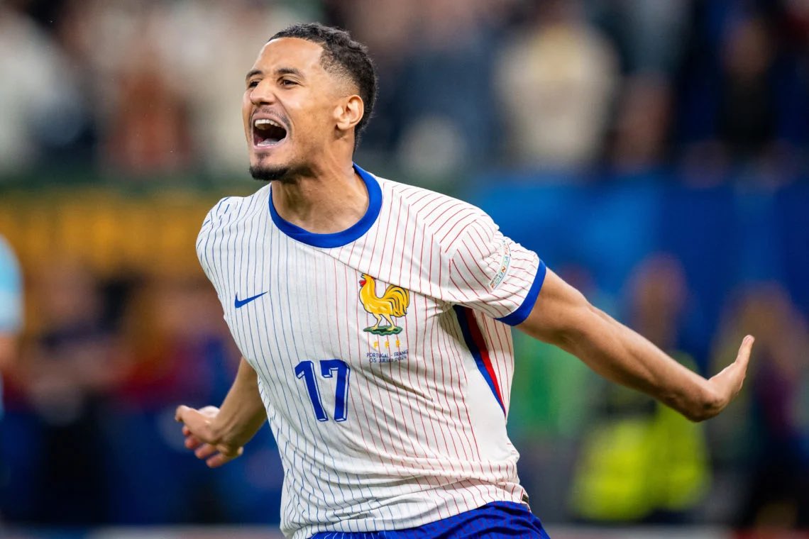 Pep makes system monsters 
Arteta makes superstars 

We’re lighting up every stage 💡