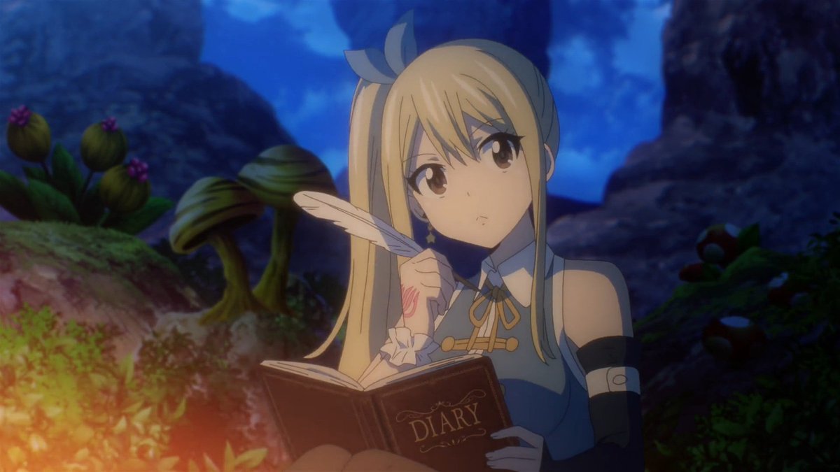 HeartfiliaDaily's tweet photo. I can't believe Fairy Tail is back!!!!!!! 😭😭 https://t.co/5ZgQ5MZ9D2