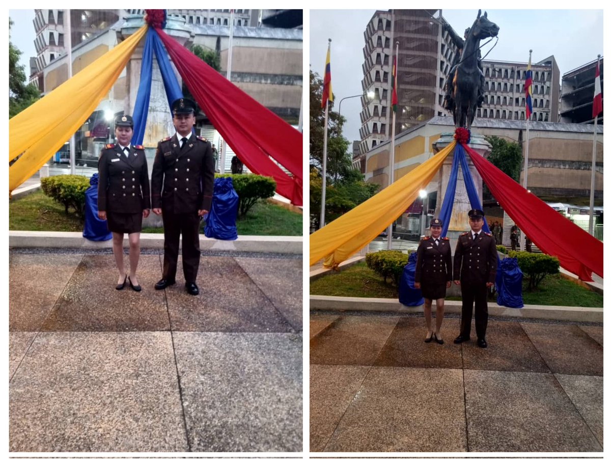 LC21GNB's tweet photo. #7Jul El personal militar del LC-21 asistió al acto de Izada de la Bandera Nacional, con la finalidad de rendir honores a nuestros Símbolos Patrios https://t.co/ytE3LNWXnE