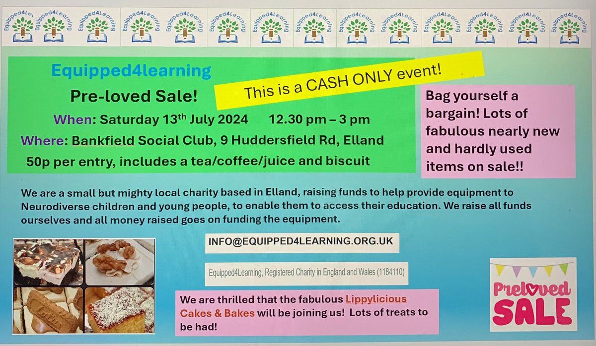 Equipped4Learning tweet media