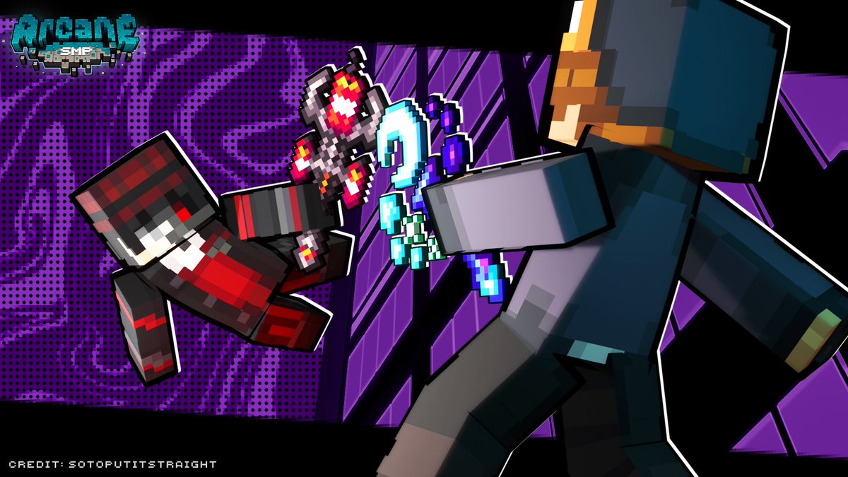 A Fight to The Death.. ☠️

We’ll be hosting a 2v2 tournament with a cash prize of $50 on our duels server! ⚡️

If you’re interested reply to this post with your duo 💬