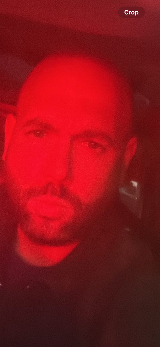 baetzashurrc's tweet photo. @Cobratate Me out at Clap London last night, a girl came up to me and said ohhh Tate can i get u a drink?? 😎 bless u Tate https://t.co/yCfSddg9a1