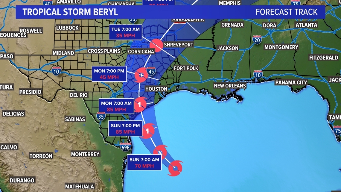 Attention: We are vigilantly tracking the weather conditions. Please ensure that you take the necessary precautions at all times. Here’s your hurricane preparedness checklist: hcp2.com/News/Hurricane…