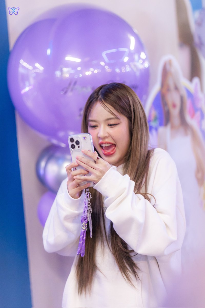MOBYE Fanbase 🦋 tweet media