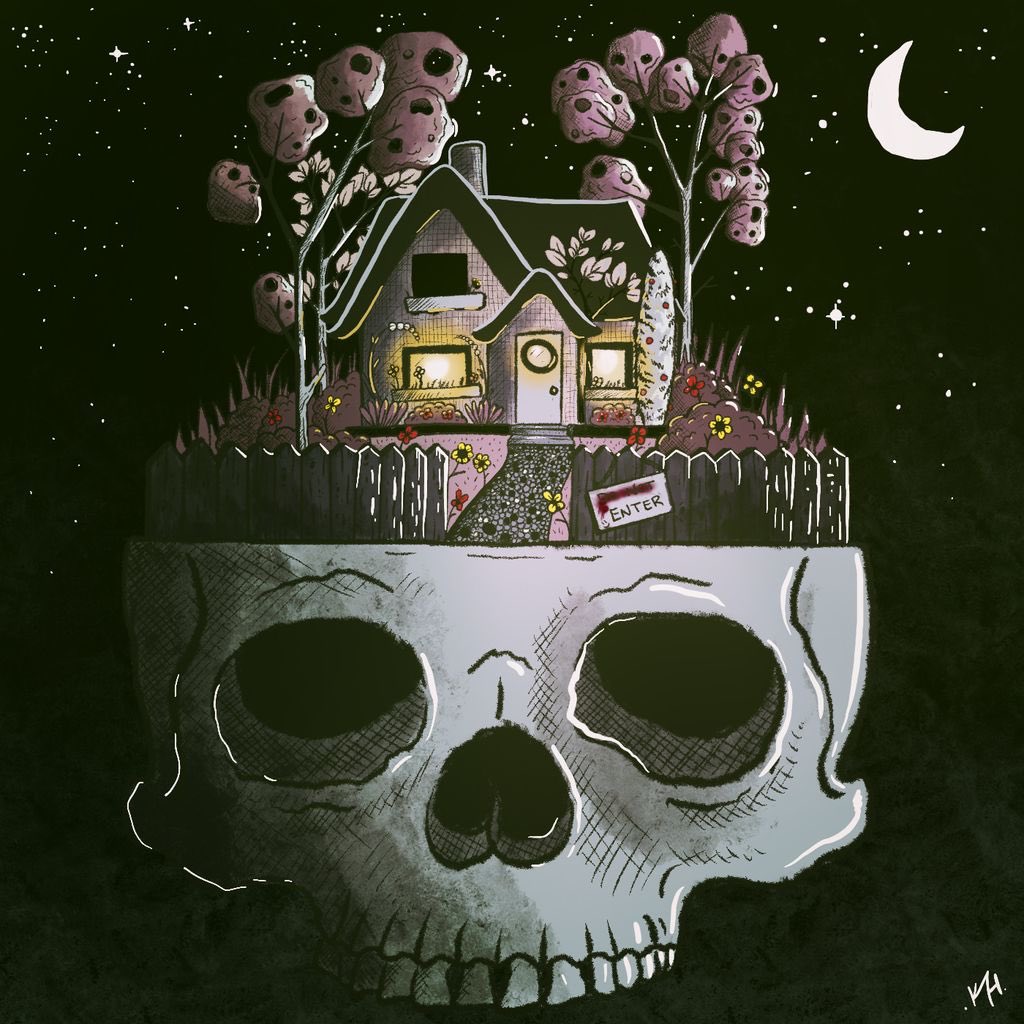 It’s E10 of S21. Ride the Sleepless Express into tales about captive casualties.

✍️ R.H Berry, Oliver Zangao, Jackson Arthur, Bryan Fagan, &amp; John J. Hardic 
🎨 <a href="/Kryshookuh/">Krys</a> 
🎹 <a href="/WondrousSound/">Brandon Boone🎵</a> 

#newepisode #SundayBest #horror #storytelling #scarystories #podcast #nosleep