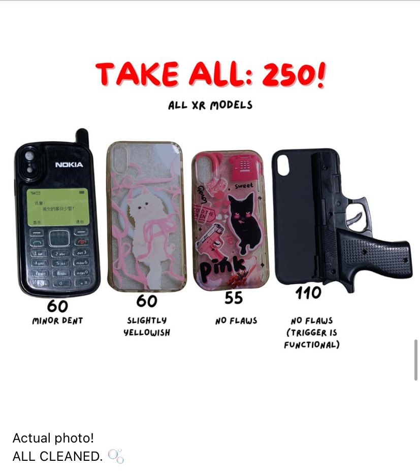 bleuwms's tweet photo. # wts lfb cebu ph pre-loved phone case cases wig long wig brown wig bag school bag backpack https://t.co/5jEwMLNWAo