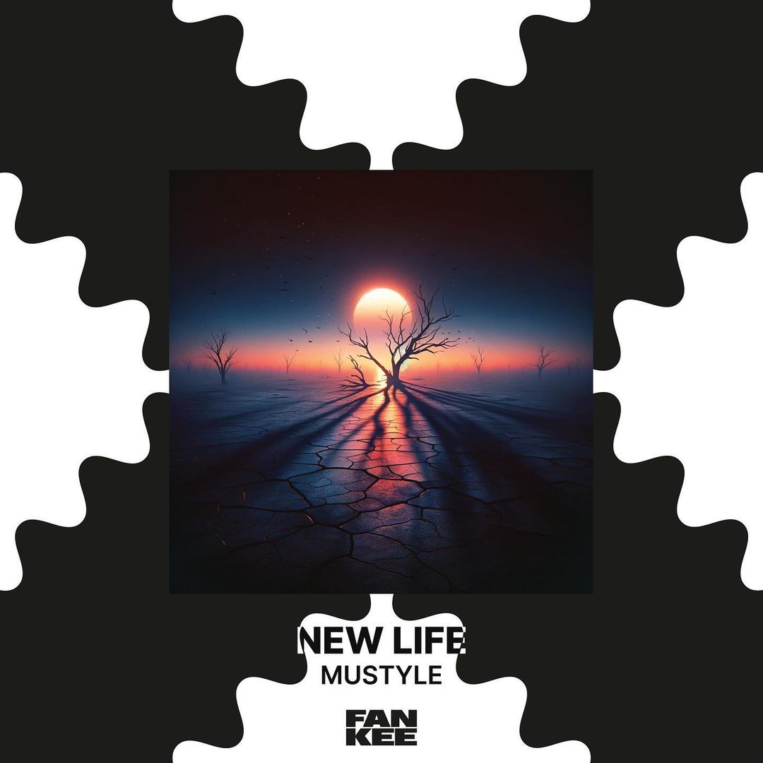 New Life by MUStyle Now Available on All DSPs | Support this track on Fankee.co

#fankee #fankeecontest #mustyle #electronicmusic #electronicdancemusic
