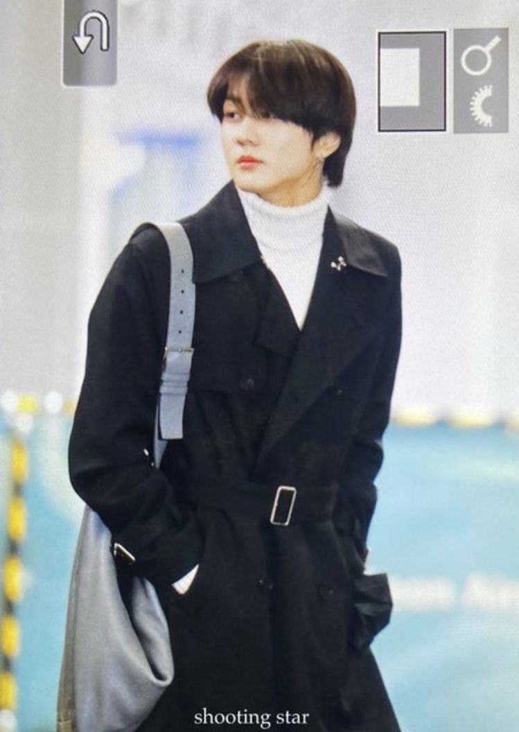 코트의 계절 갑자기 그리움