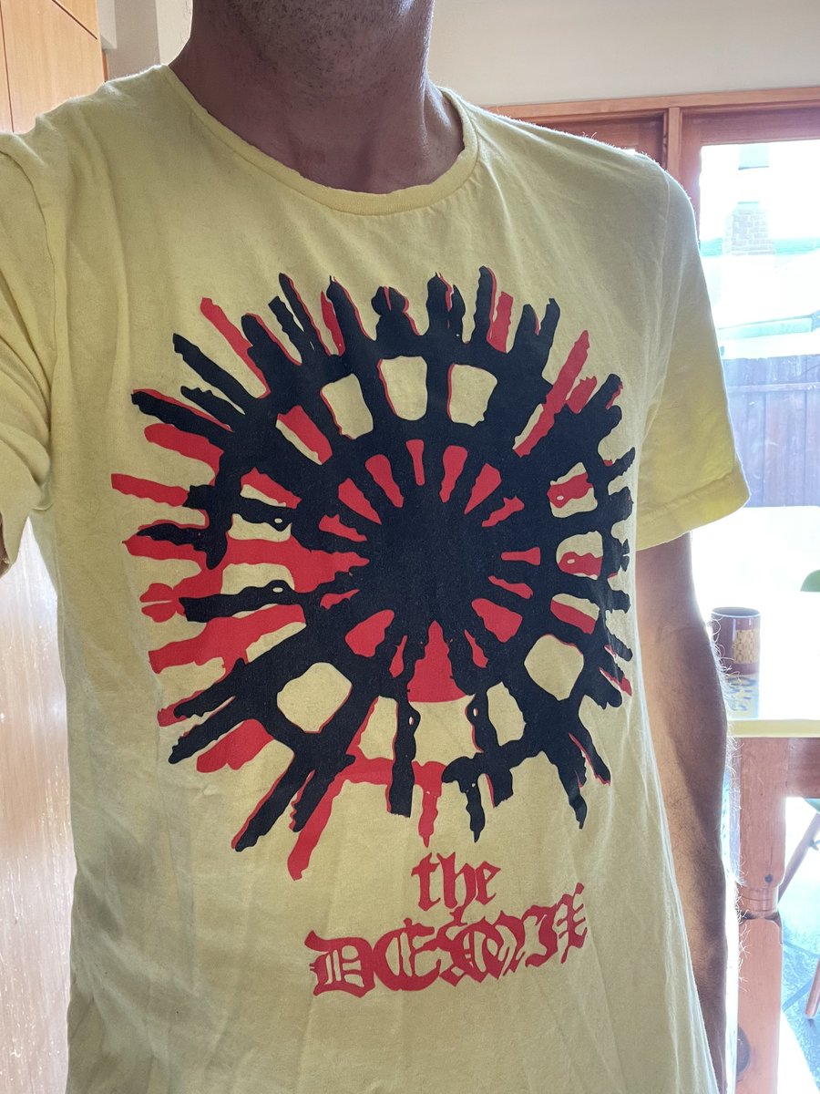 Repping Milwaukee’s finest <a href="/TheDemix/">THE DEMIX</a>