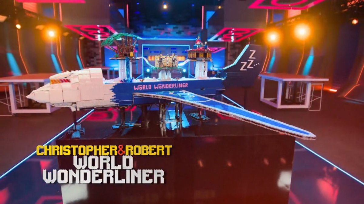 Beyond the Brick tweet media