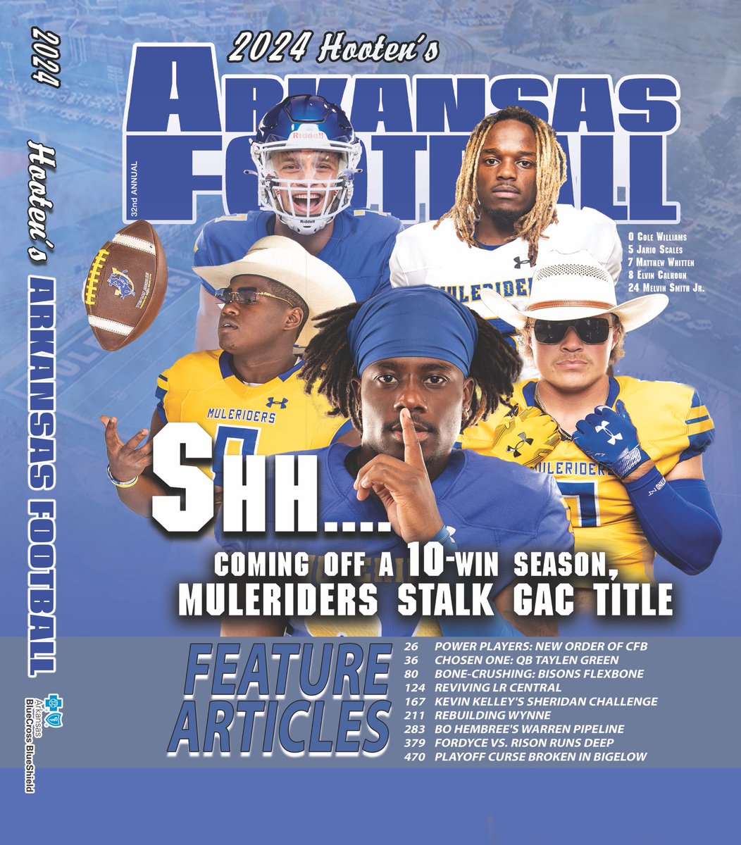 HootensARFootball (@hootensarfball) on Twitter photo 