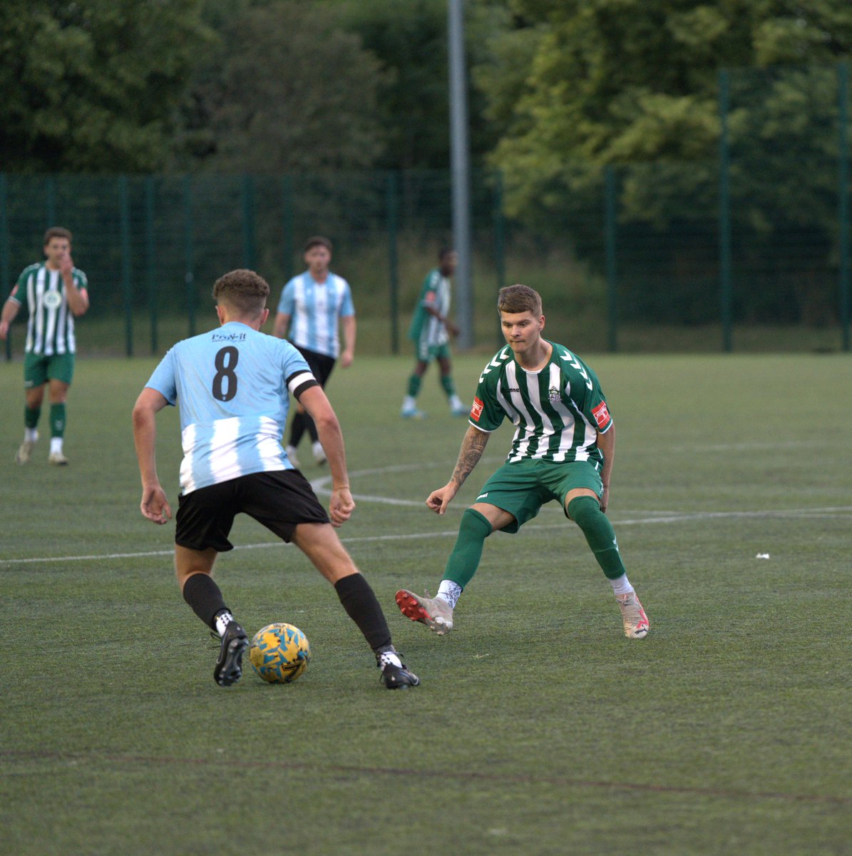 Some pre season game  pictures of 

<a href="/GWRovers/">Gt Wakering Rovers</a> v <a href="/SpringfieldFCA1/">Springfield FC ‘A’</a> 
03.07.2024

<a href="/Harry9brown/">Harry brown</a>