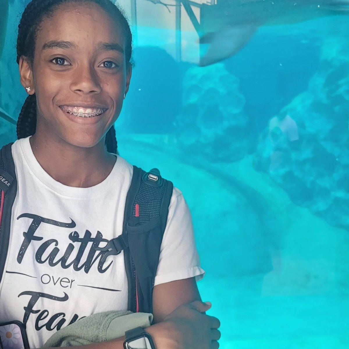 Le'gretta Smith tweet media