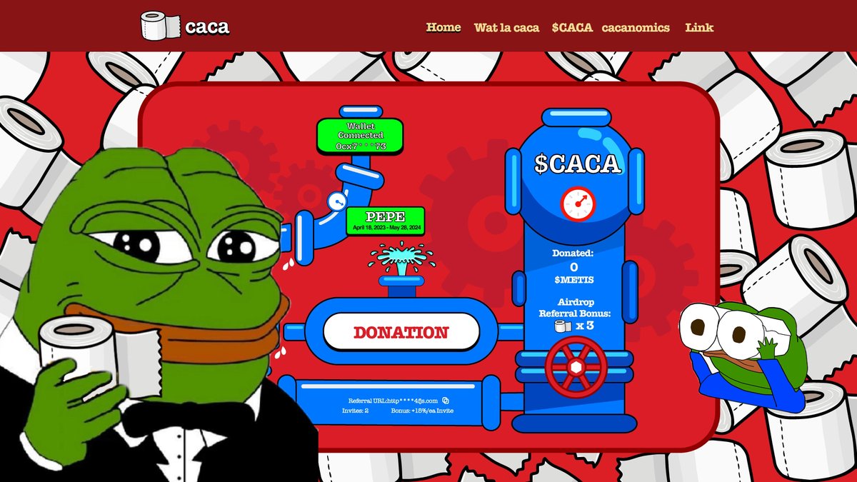 caca tweet media