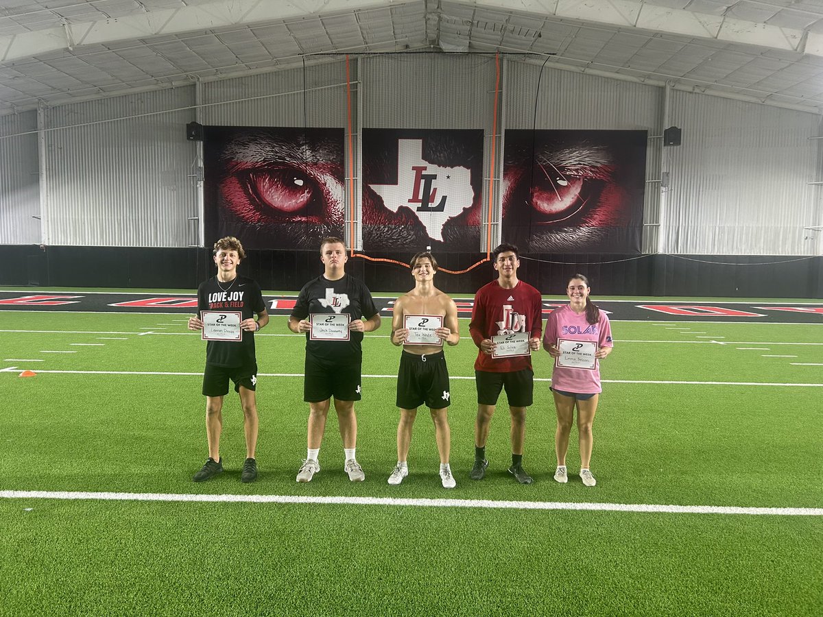 Performance Course tweet media