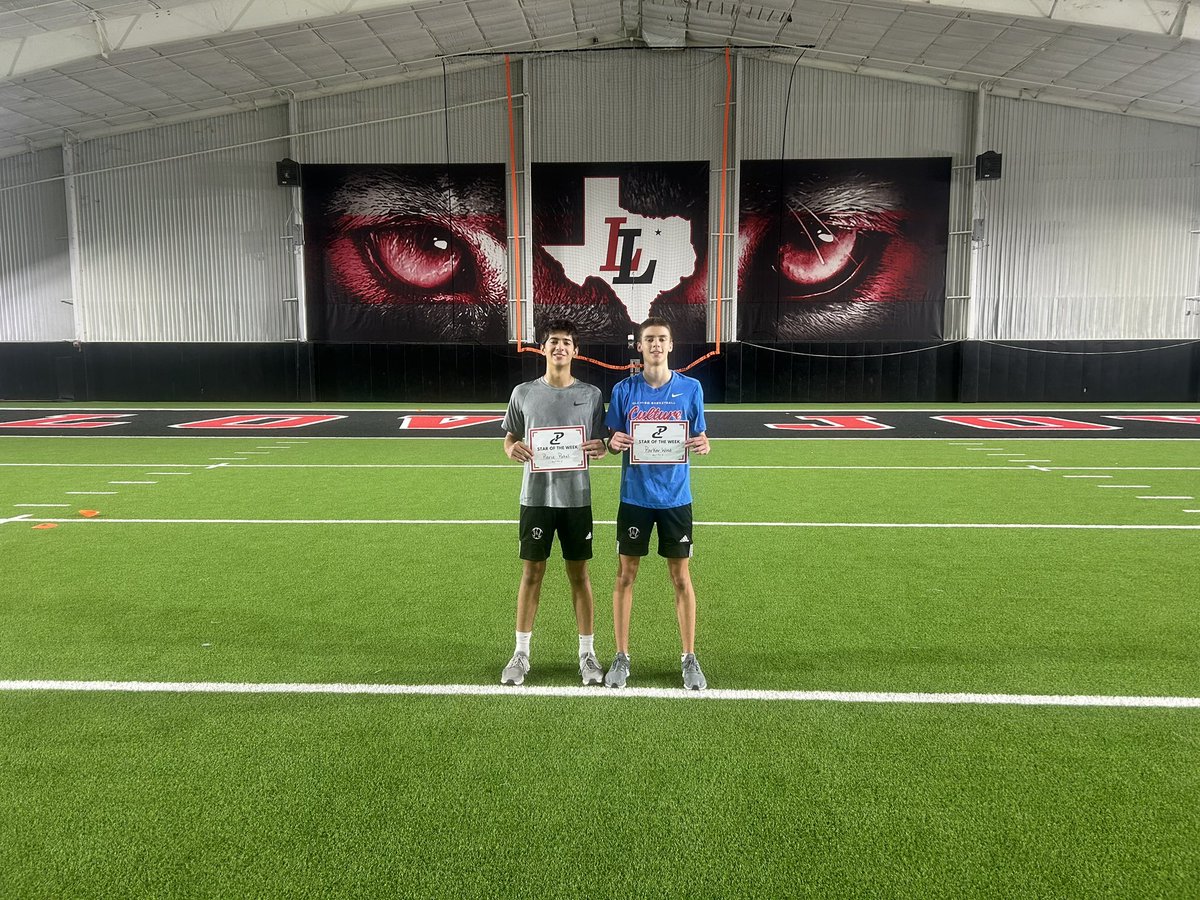 Performance Course tweet media