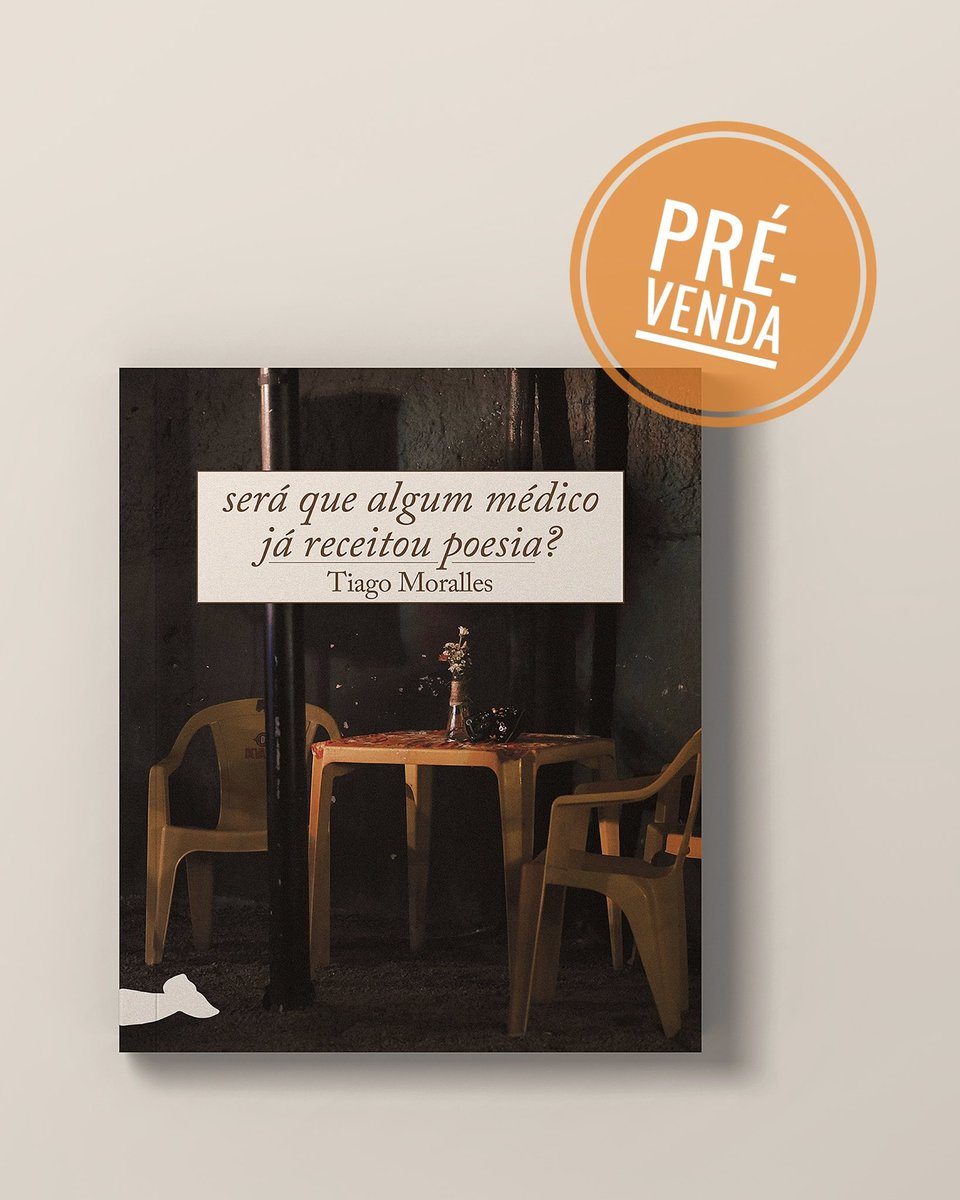 Amigas e amigos!  Meu novo livro nasceu! 🎉📚  É muito bom dividir esse momento com vocês.
Pra quem quiser saber mais ou comprar, tá aqui o link: 

benfeitoria.com/projeto/seraqu…