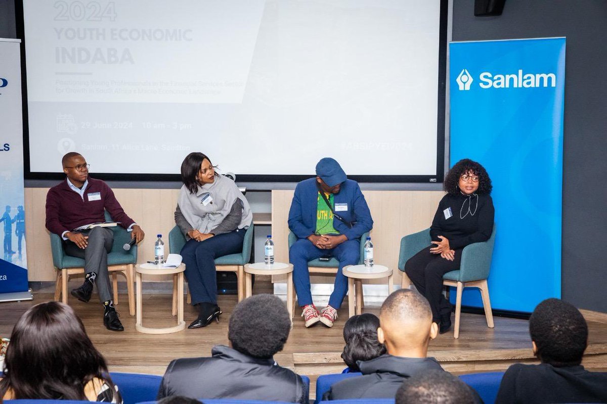 ABSIP Young Professionals tweet media