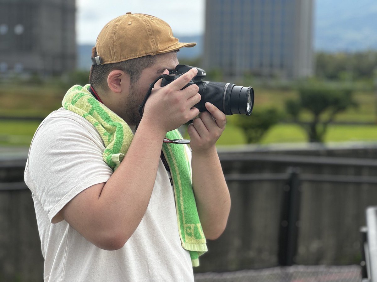 結果拍的都不能看🥹