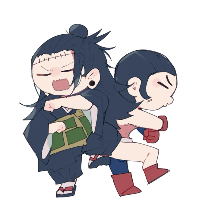 ありがとうピンチャン 